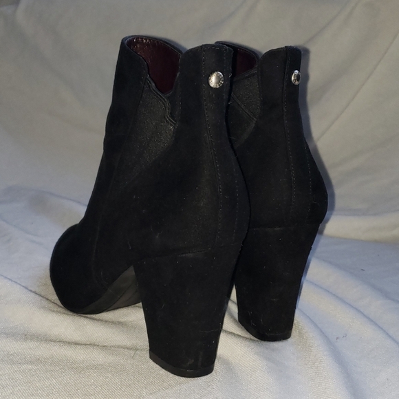 Women's boots BGBG size 6.5M - Picture 4 of 10